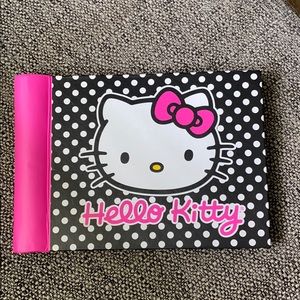 Hello Kitty Photo Holder/Keeper/Album